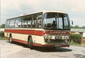 Rdg 308g Daimler Roadliner Aj Nm Carr Apd