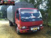 Hicom Perkasa (cce 3294)