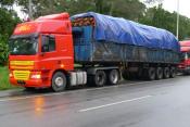 Daf Cf Pkc (ncm 9593) In Malaysia