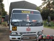 Hicom Perkasa Nhsf (ccn 4580)
