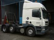 Daf Cf Fresco (blf 7228) In Malaysia