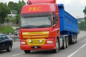 Daf Cf Pkc (ncm 9593) In Malaysia