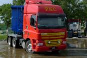 Daf Cf Pkc (ncm 9593) In Malaysia