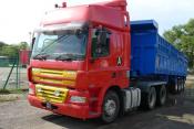 Daf Cf Pkc (ncm 9593) In Malaysia