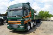 Daf Cf K&h Luxury Tpt Sdn Bhd In Malaysia