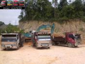 Hicom Perkasa Pantai Timur Malaysia.