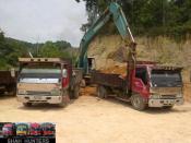 Hicom Perkasa Pantai Timur Malaysia.