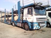 Daf Cf85 430