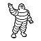 The Michelin Man's Avatar