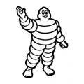 The Michelin Man's Avatar